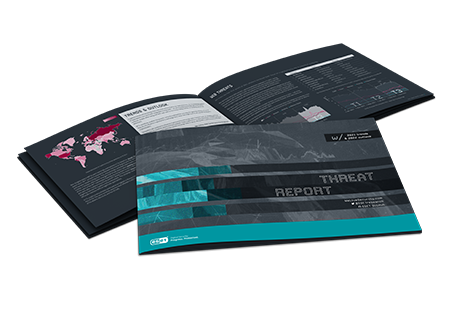 ESET Threat Report ESET Threat Report